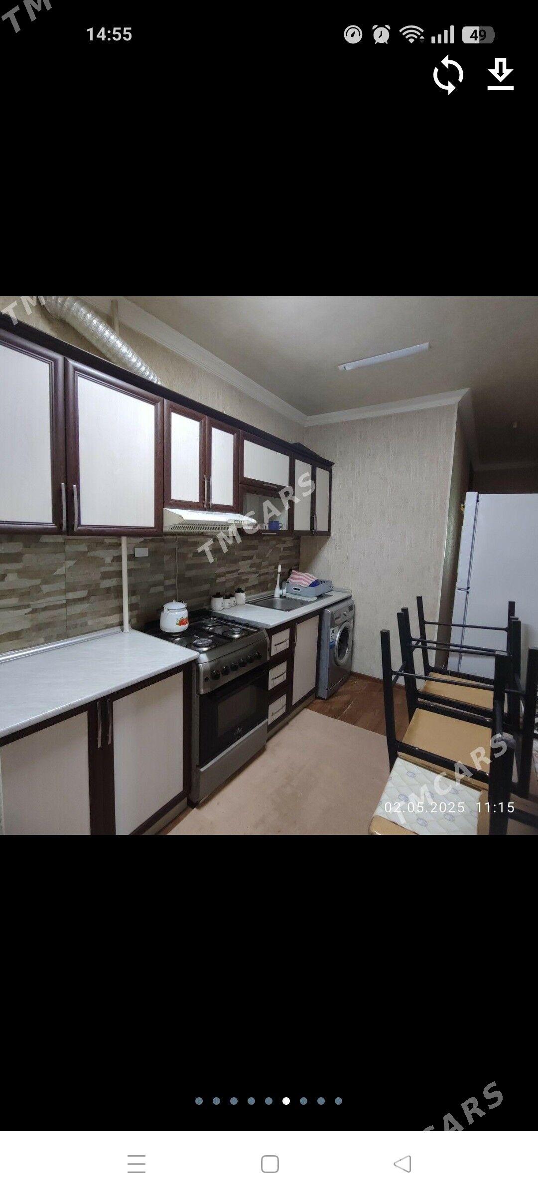 satlyk Jay микрорайон Бахар - Türkmenabat - img 6