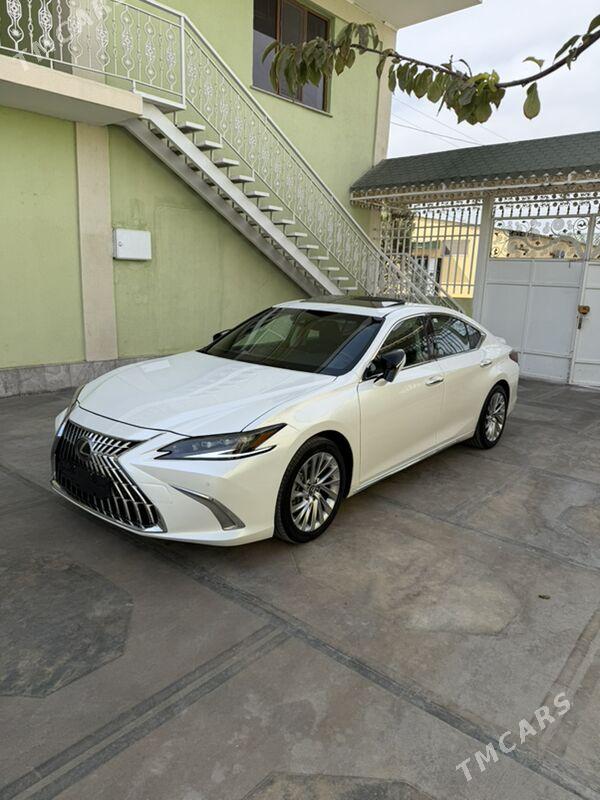 Lexus ES 350 2022 - 588 000 TMT - Ашхабад - img 3