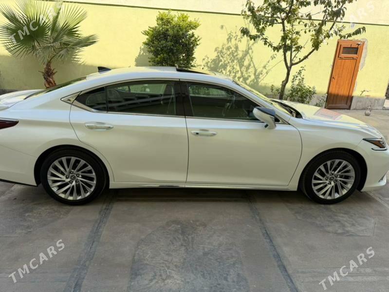 Lexus ES 350 2022 - 588 000 TMT - Ашхабад - img 7
