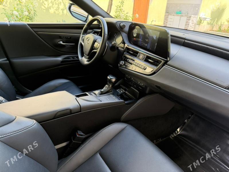 Lexus ES 350 2022 - 588 000 TMT - Ашхабад - img 9