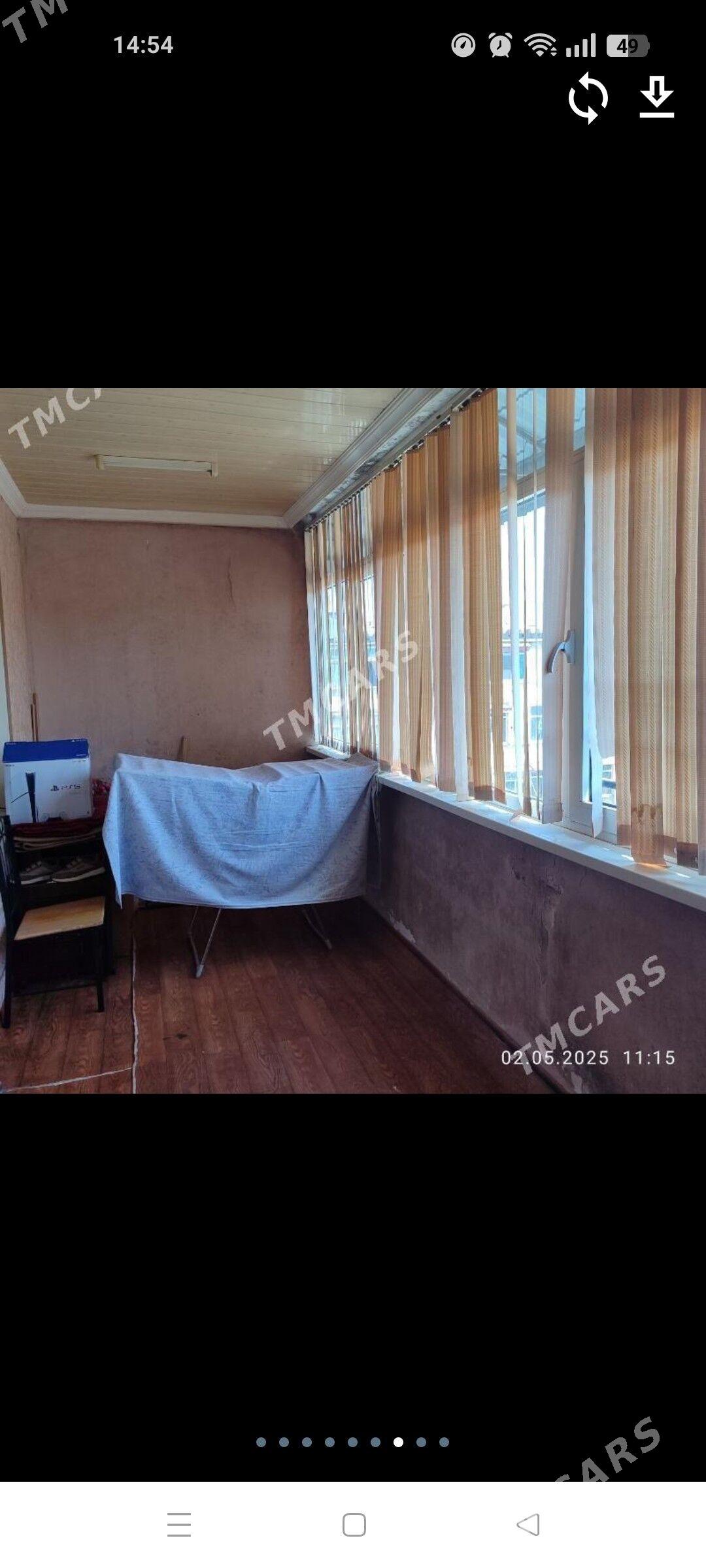 satlyk Jay микрорайон Бахар - Türkmenabat - img 7