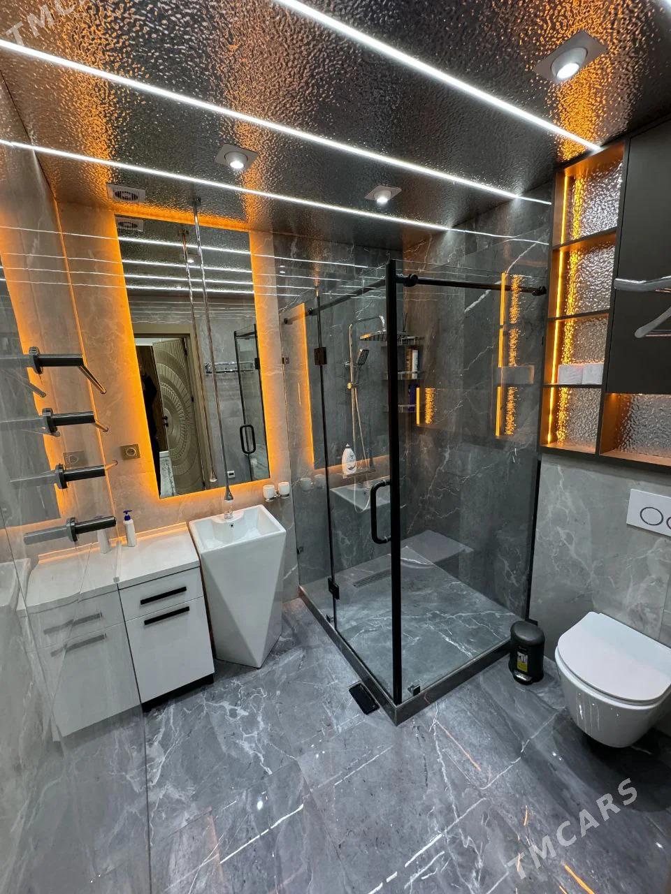 gurtly taze 3 komnat jay - Aşgabat - img 3