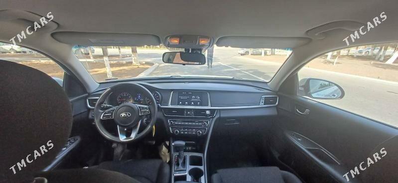 Kia Optima 2020 - 250 000 TMT - Мары - img 5