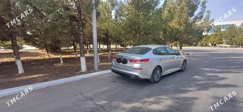 Kia Optima 2020 - 250 000 TMT - Мары - img 7