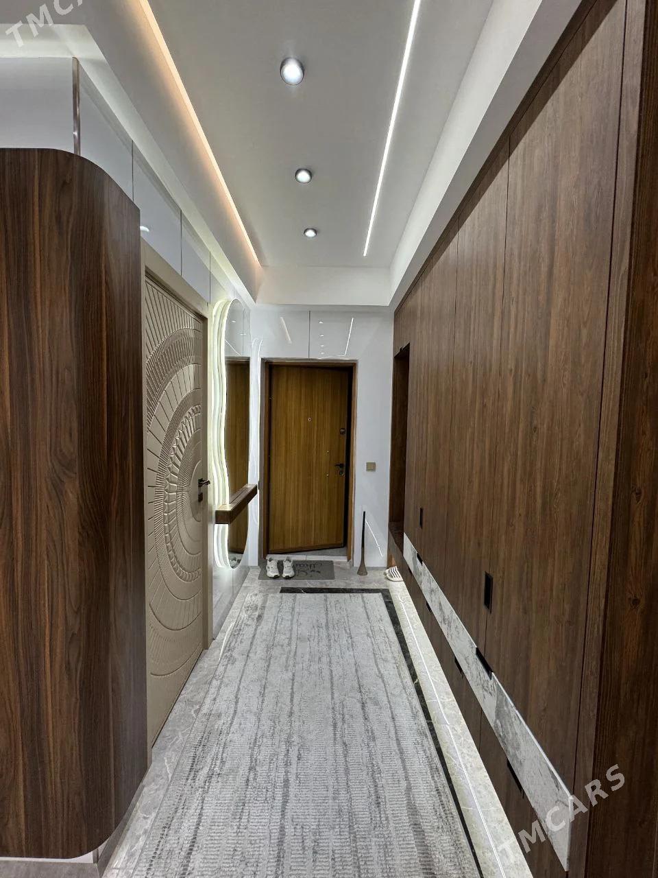 gurtly taze 3 komnat jay - Aşgabat - img 4