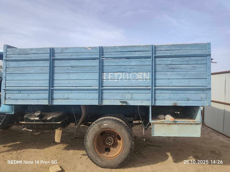 Bort Zil we Gaz 53 6 000 TMT - Туркменгала - img 2