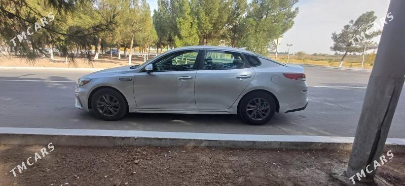 Kia Optima 2020 - 250 000 TMT - Мары - img 6