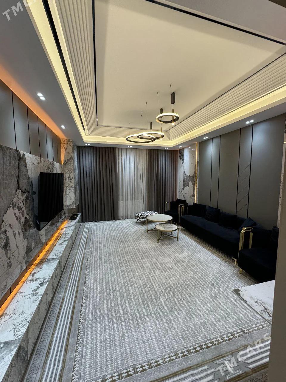 gurtly taze 3 komnat jay - Aşgabat - img 8