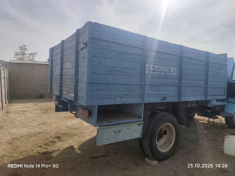 Bort Zil we Gaz 53 6 000 TMT - Туркменгала - img 3