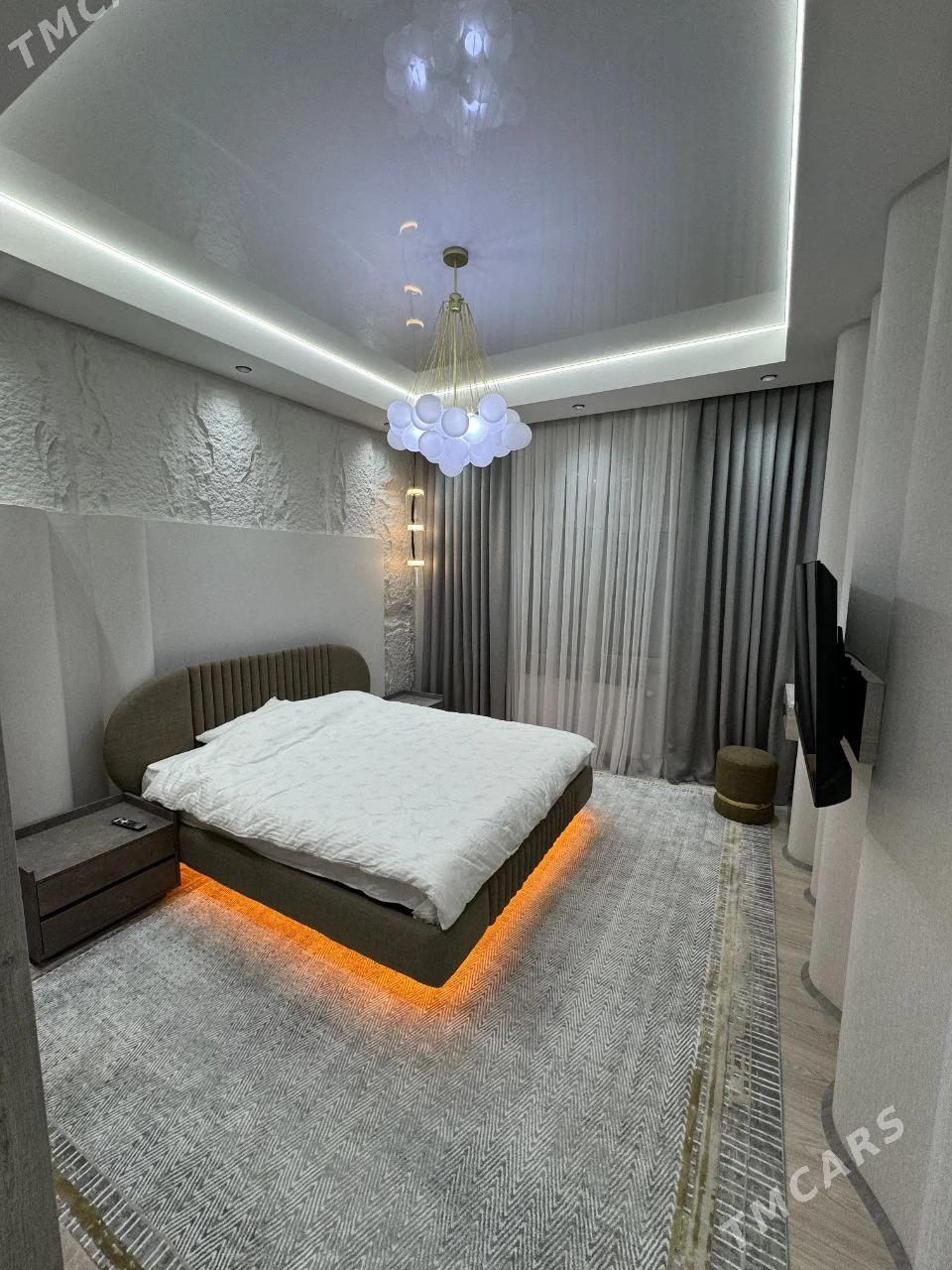 gurtly taze 3 komnat jay - Aşgabat - img 7