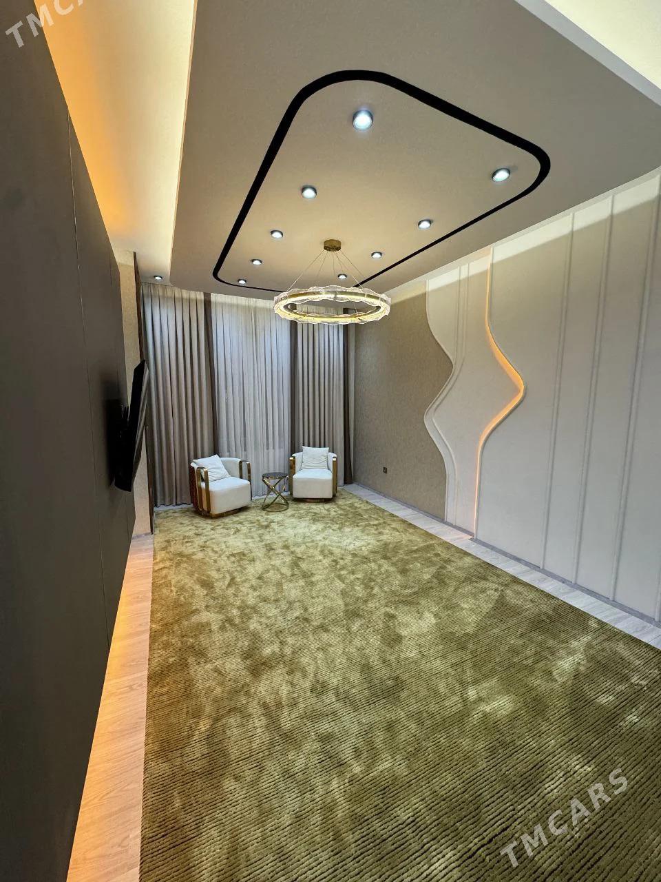 gurtly taze 3 komnat jay - Aşgabat - img 9