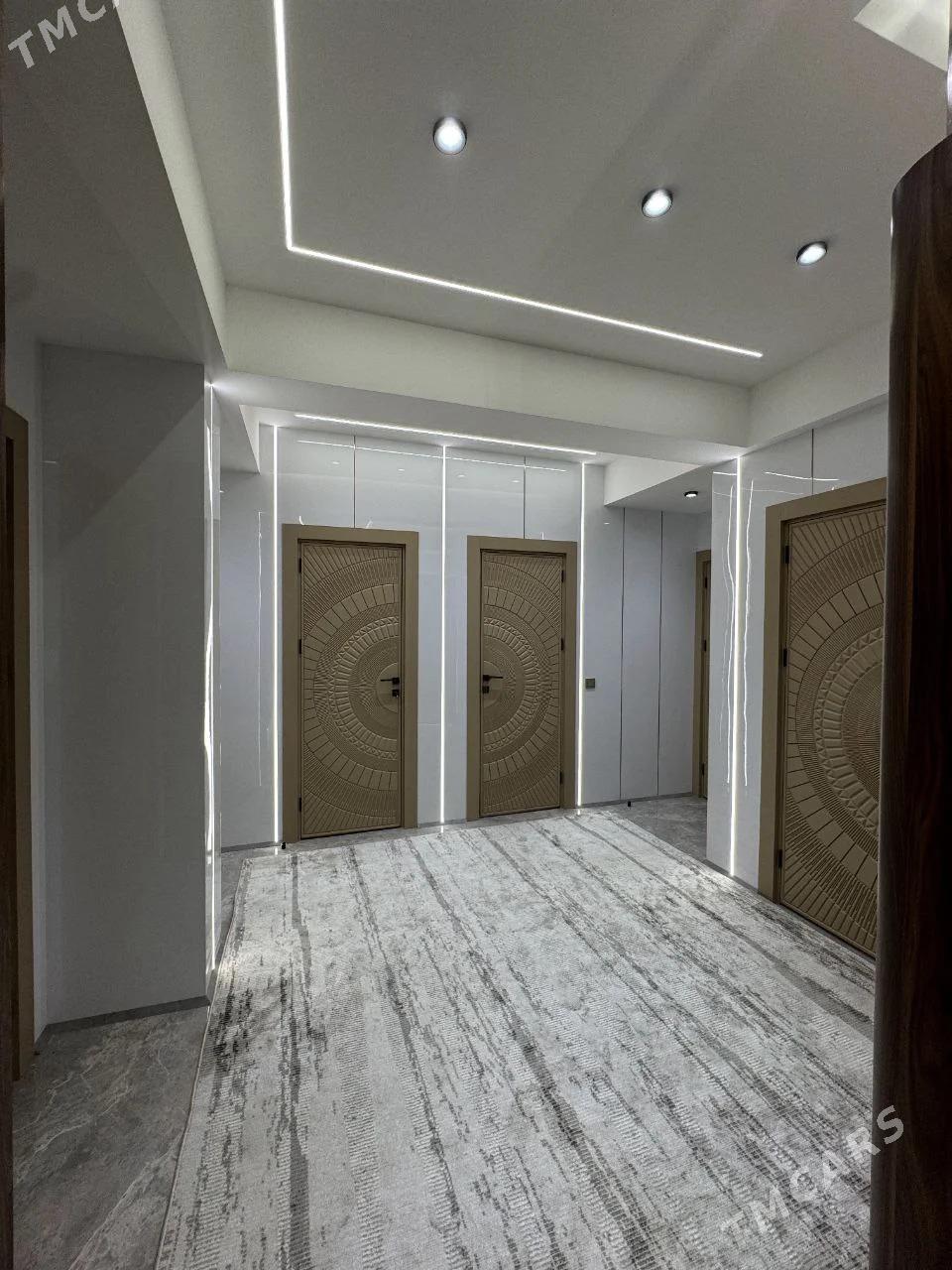 gurtly taze 3 komnat jay - Aşgabat - img 6