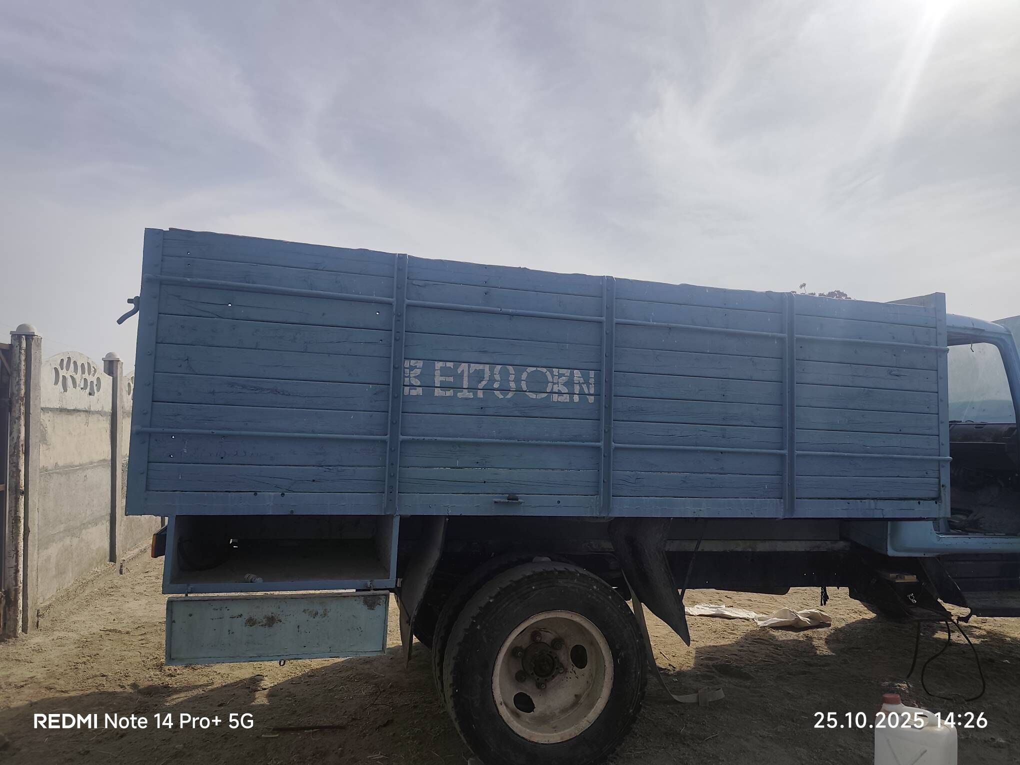 Bort Zil we Gaz 53 6 000 TMT - Туркменгала - img 1