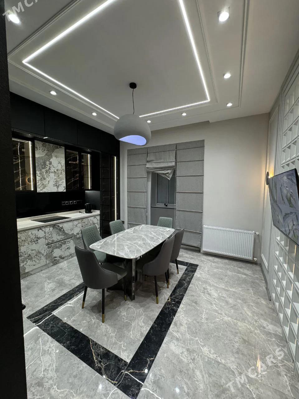 gurtly taze 3 komnat jay - Aşgabat - img 2