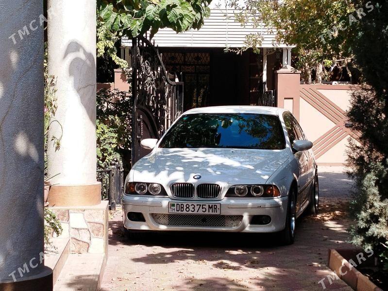 BMW 528 2001 - 150 000 TMT - Mary - img 5