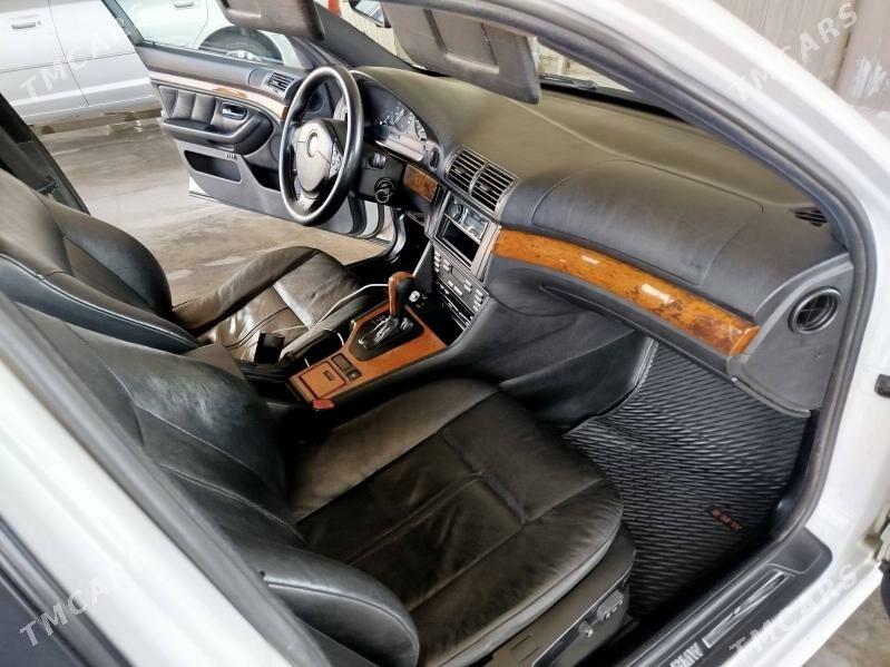 BMW 528 2001 - 150 000 TMT - Mary - img 6