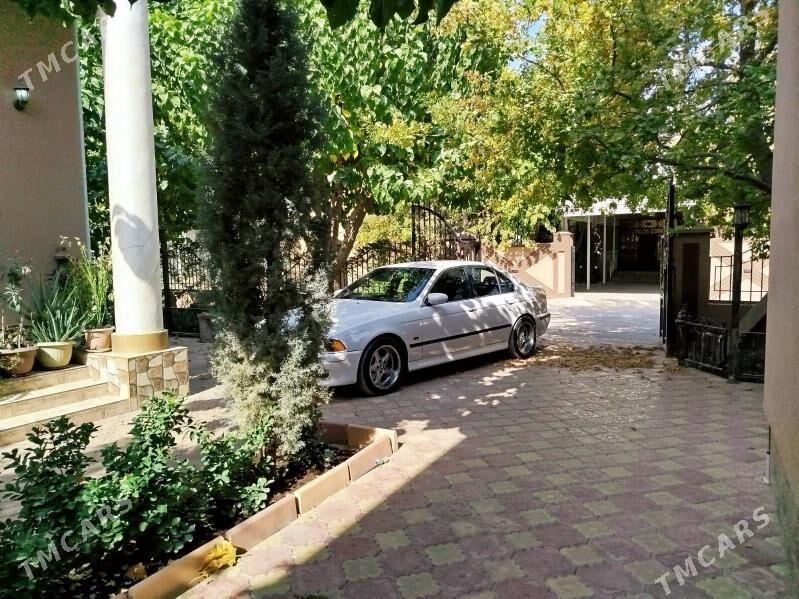 BMW 528 2001 - 150 000 TMT - Mary - img 8