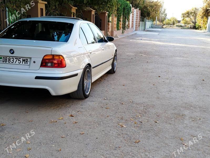 BMW 528 2001 - 150 000 TMT - Mary - img 3