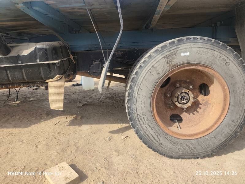 bort 6 000 TMT - Türkmengala - img 4