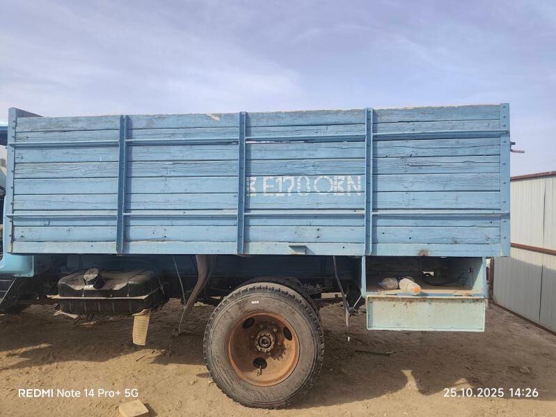 bort 6 000 TMT - Türkmengala - img 2