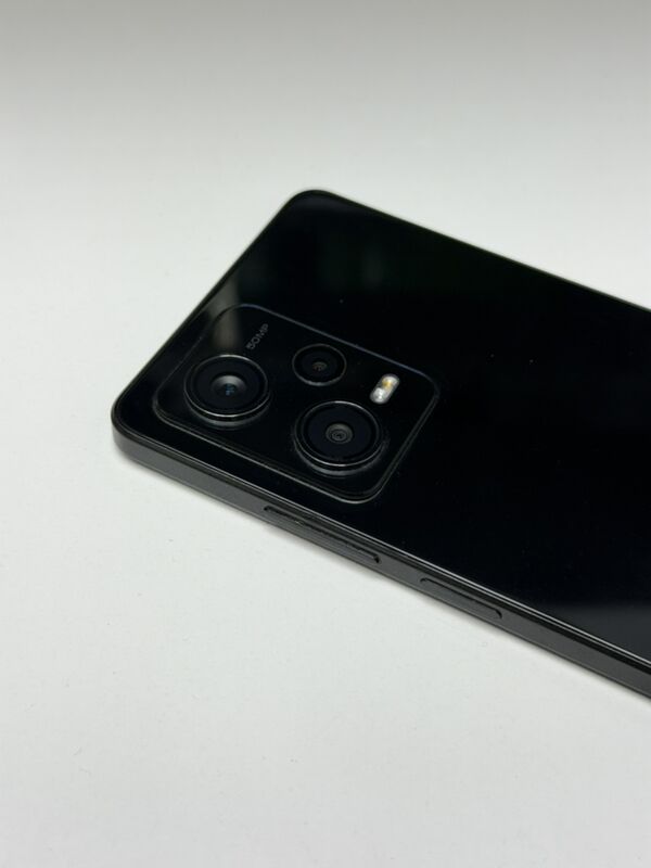 Redmi Note 12 Pro 5G - Bagyr - img 5