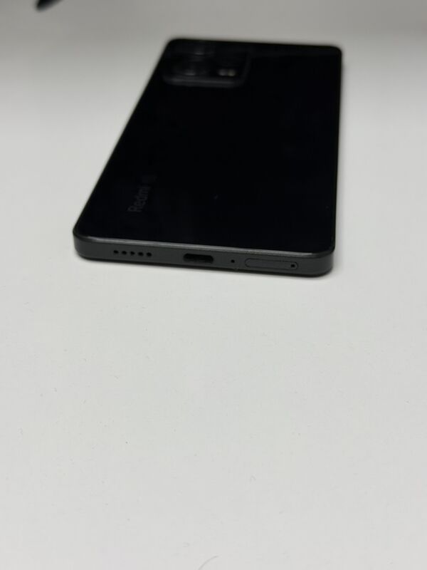 Redmi Note 12 Pro 5G - Bagyr - img 2