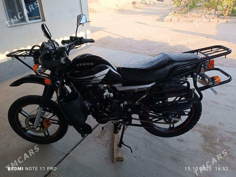 Fekon FK150-8G 2025 - 15 000 TMT - Balkanabat - img 3
