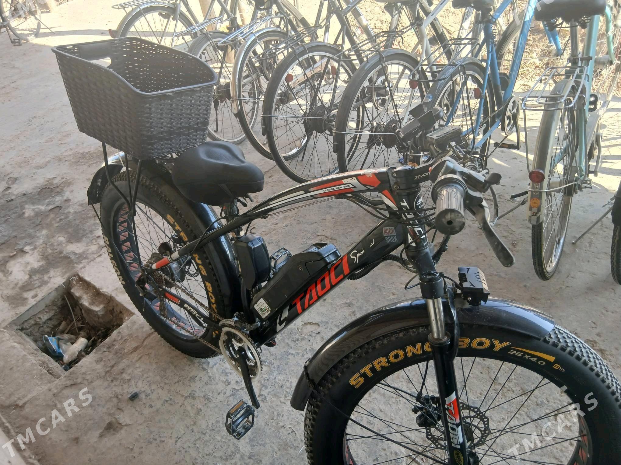 tigir - Кёнеургенч - img 3