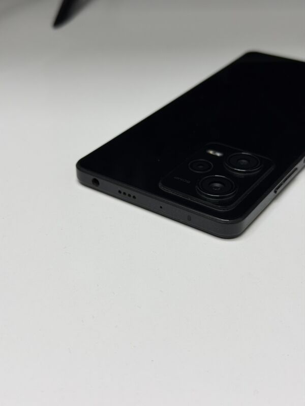 Redmi Note 12 Pro 5G - Bagyr - img 3