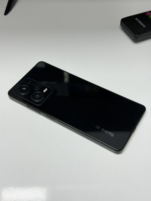 Redmi Note 12 Pro 5G - Bagyr - img 1