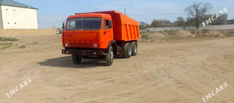 Kamaz 5410 1992 - 180 000 TMT - Гурбансолтан Едже - img 4