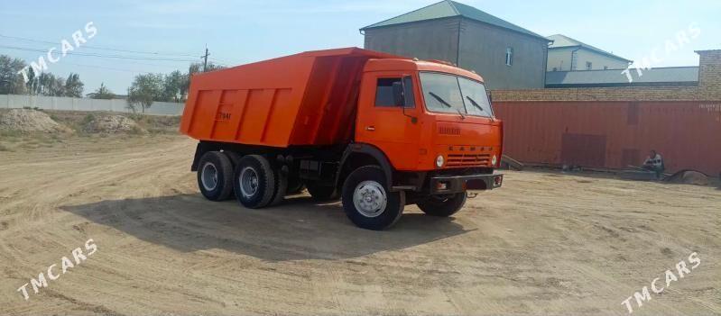 Kamaz 5410 1992 - 180 000 TMT - Гурбансолтан Едже - img 3