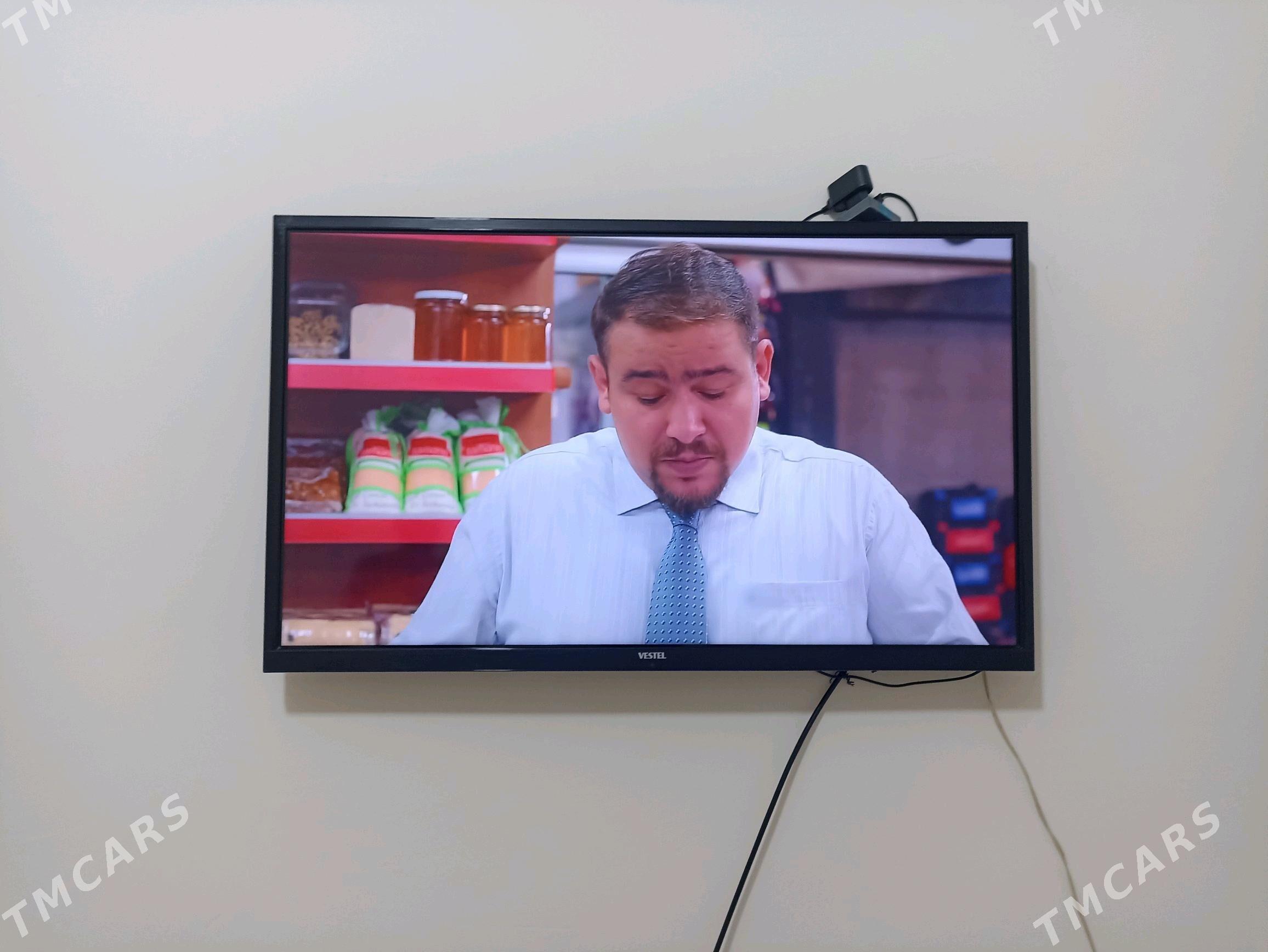 Telewizor - Balkanabat - img 2