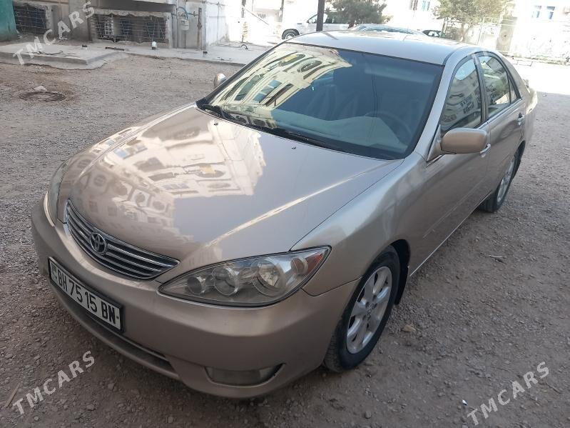 Toyota Camry 2003 - 175 000 TMT - Balkanabat - img 2