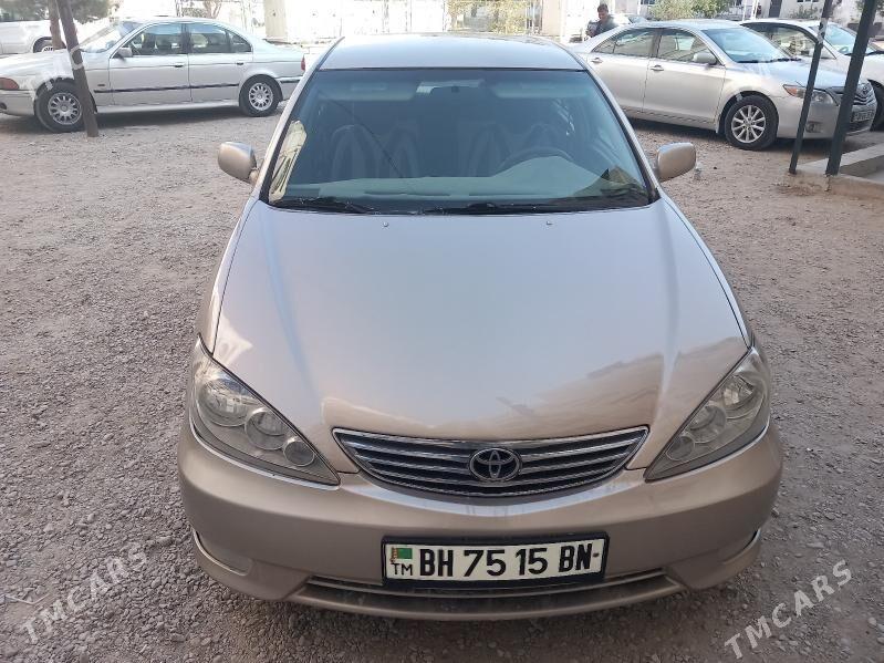 Toyota Camry 2003 - 175 000 TMT - Balkanabat - img 5