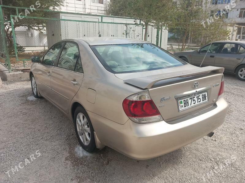 Toyota Camry 2003 - 175 000 TMT - Balkanabat - img 6