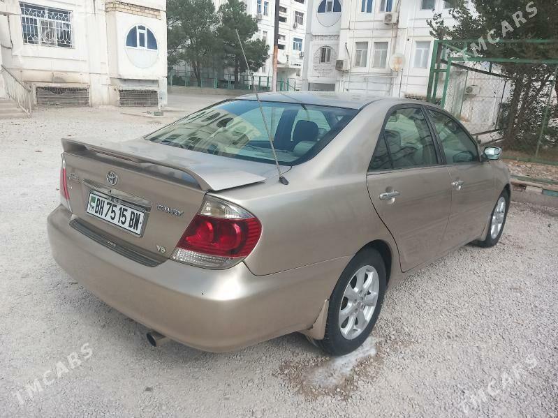 Toyota Camry 2003 - 175 000 TMT - Balkanabat - img 8