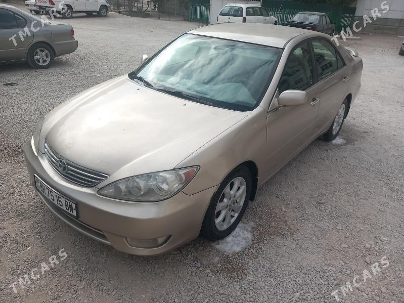 Toyota Camry 2003 - 175 000 TMT - Balkanabat - img 10