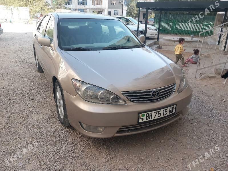 Toyota Camry 2003 - 175 000 TMT - Balkanabat - img 9