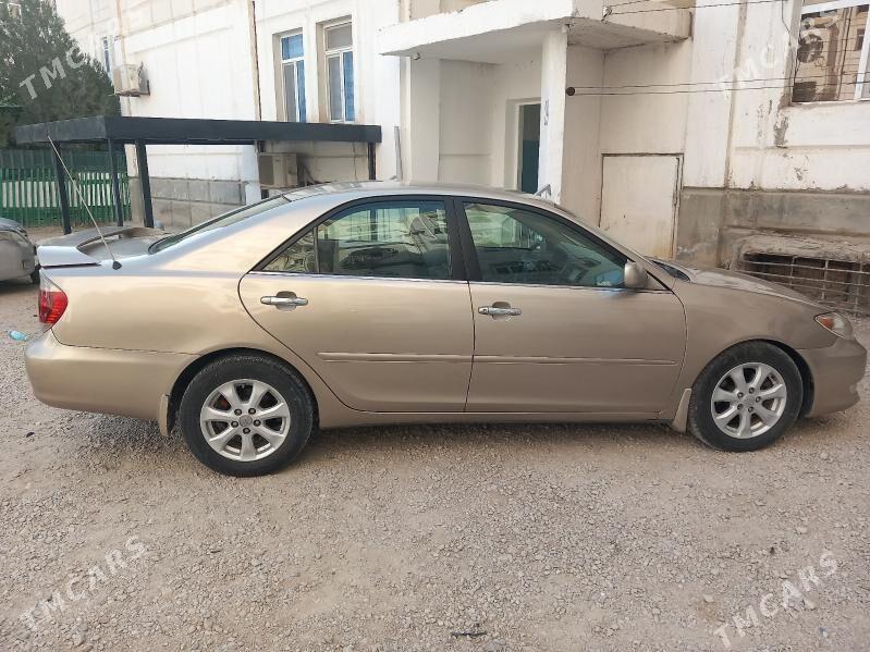 Toyota Camry 2003 - 175 000 TMT - Balkanabat - img 4