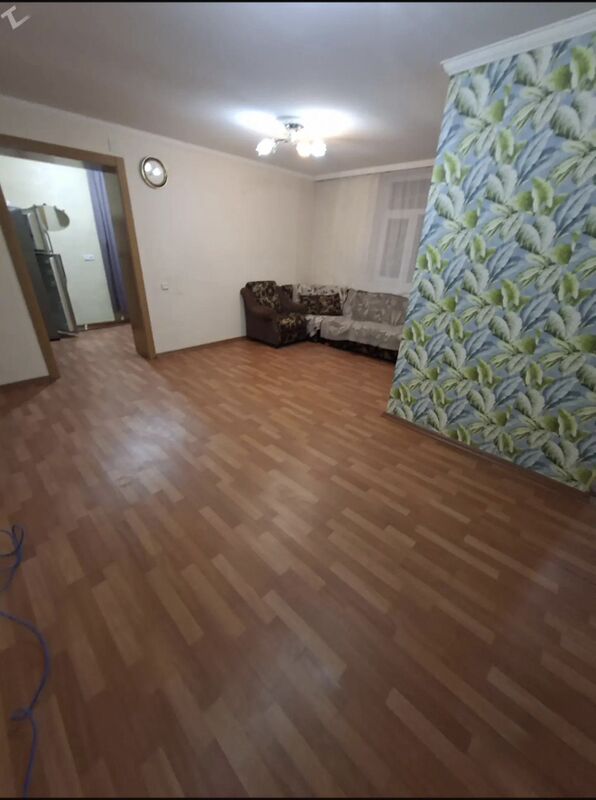 2 Мкр Mkr 1 komnat - Ашхабад - img 3