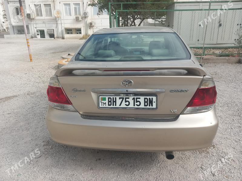 Toyota Camry 2003 - 175 000 TMT - Balkanabat - img 3