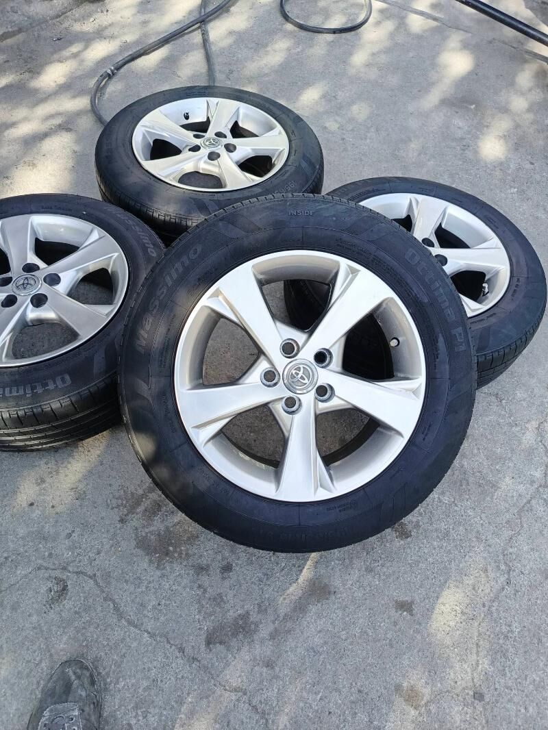 15 karolla disga pakrysga 5 200 TMT - Хитровка - img 8