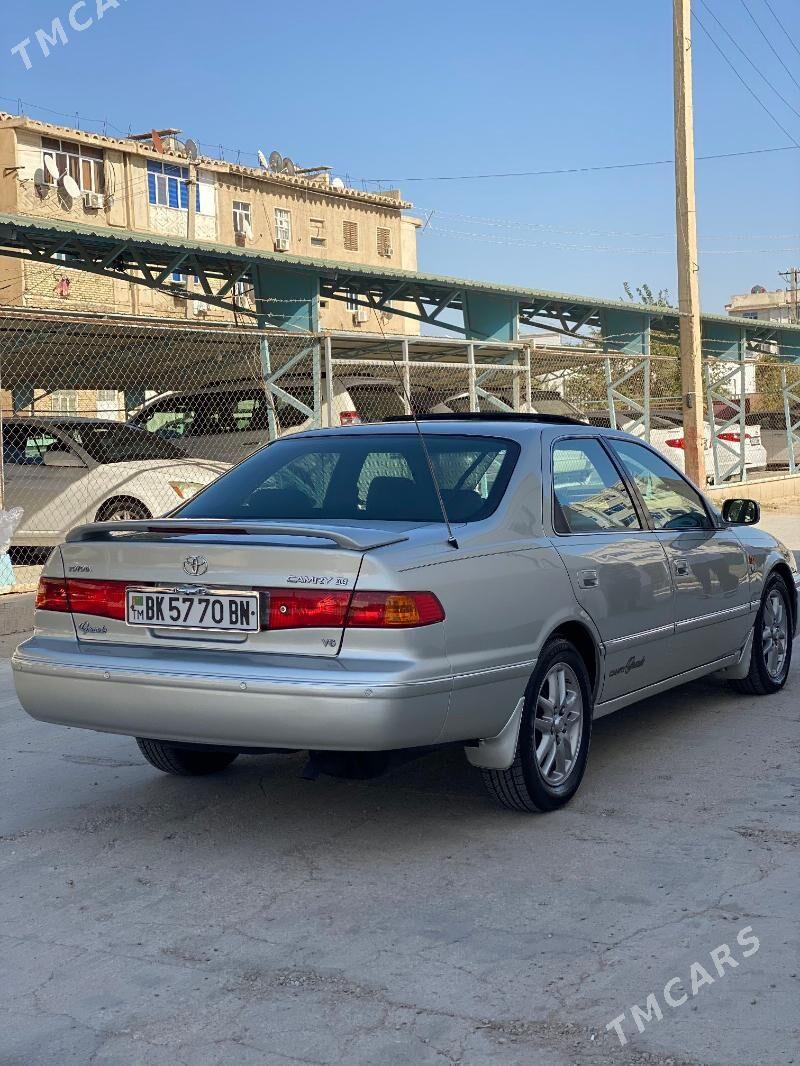 Toyota Camry 2001 - 200 000 TMT - Балканабат - img 4