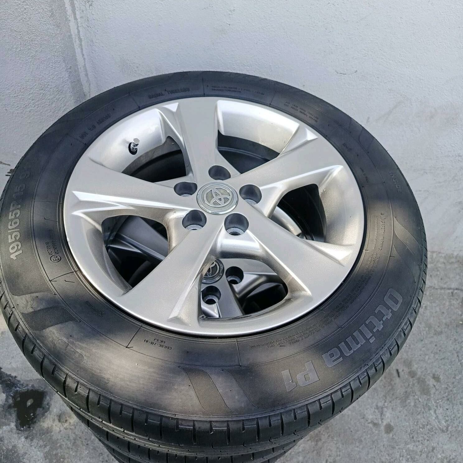 15 karolla disga pakrysga 5 200 TMT - Хитровка - img 7