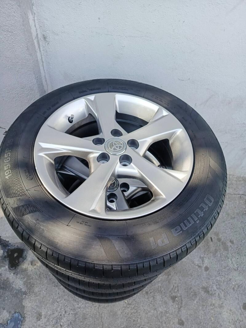 15 karolla disga pakrysga 5 200 TMT - Хитровка - img 6