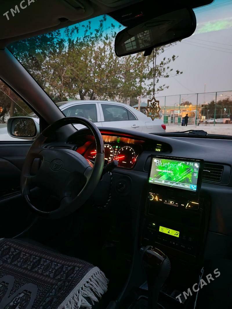Toyota Camry 2001 - 200 000 TMT - Балканабат - img 7