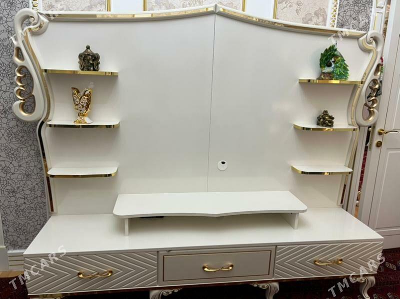 mebel podstawka - Aşgabat - img 2