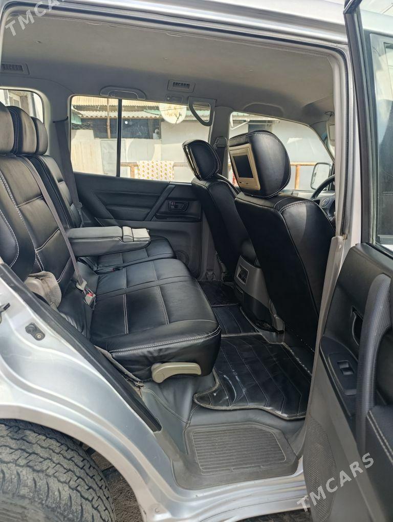 Mitsubishi Pajero 2004 - 155 000 TMT - Türkmenbaşy - img 1