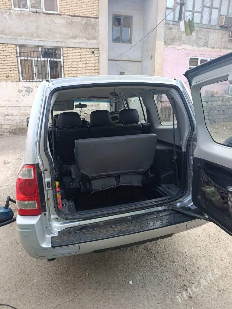 Mitsubishi Pajero 2004 - 155 000 TMT - Türkmenbaşy - img 3